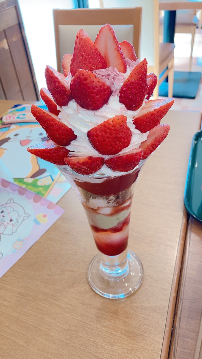 Go To Eat対象 ココス 桑名店 桑名市 穴太駅 口コミ 評判 Epark