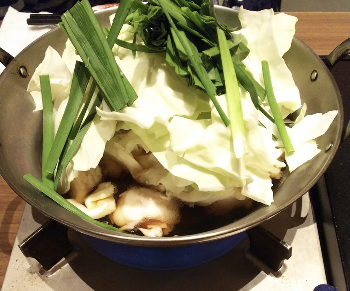 九州博多料理 もつ鍋 幸_口コミ投稿写真20220319131946