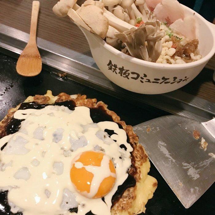 道とん堀 千葉長沼店_口コミ投稿写真20220319175800