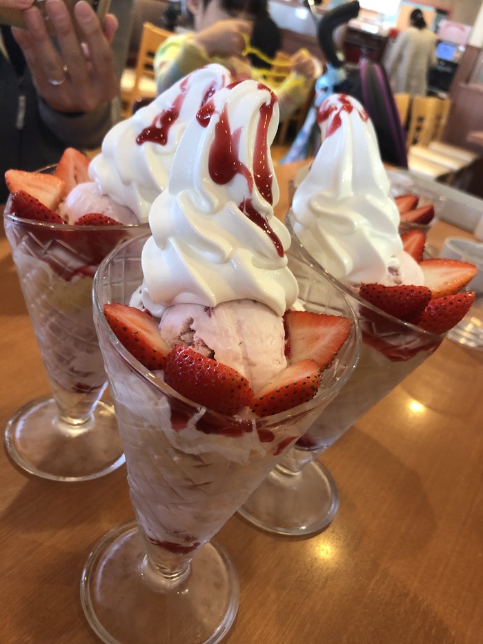 不二家レストラン 狭山根岸店_口コミ投稿写真20220317191601