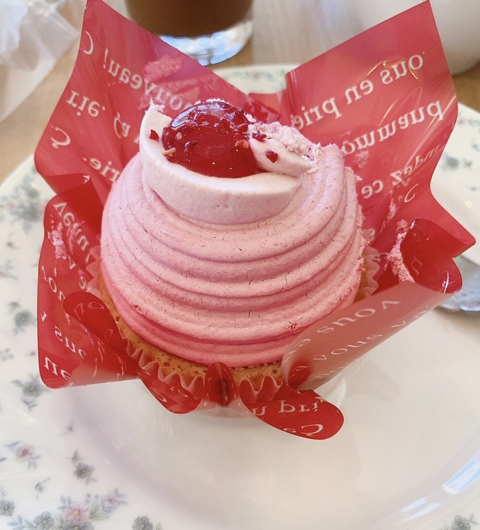 不二家レストラン 千葉作草部店_口コミ投稿写真20220319123432