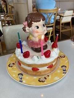 不二家レストラン 茨木清水店_口コミ投稿写真20220318145732