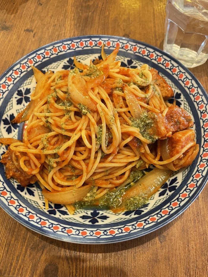 イタリアンバルパステル 八潮南店_口コミ投稿写真20220317190246