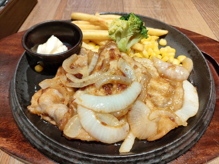 オーブン亭 久里浜店_口コミ投稿写真20220319130740