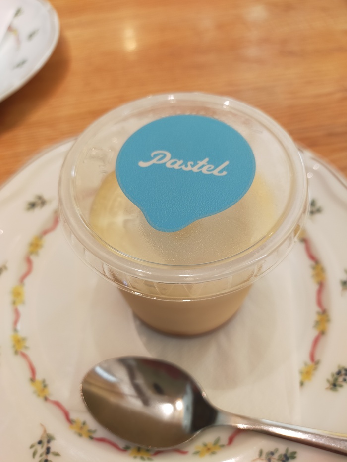 パステルアヴェニュー ノクティプラザ溝ノ口店_口コミ投稿写真20220317230815