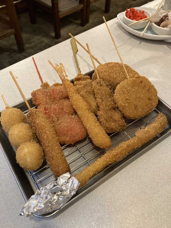 串カツ田中西巣鴨店_口コミ投稿写真20220318094408