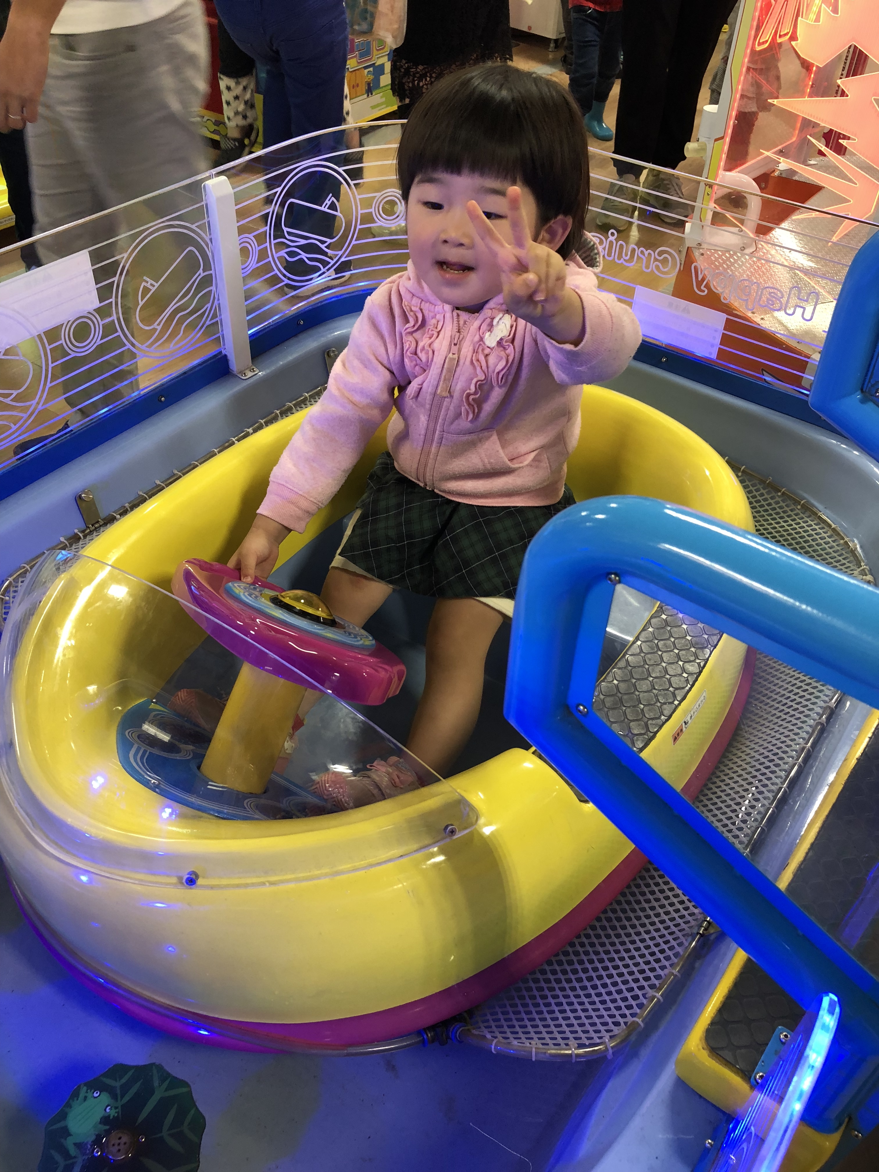 Namcoゆめタウン夢彩都店 長崎市 大波止駅 口コミ 評判 Epark