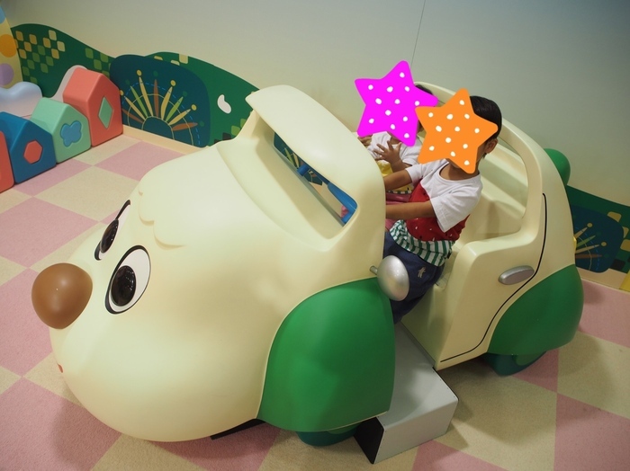 軽井沢おもちゃ王国_口コミ投稿写真20170927085753236