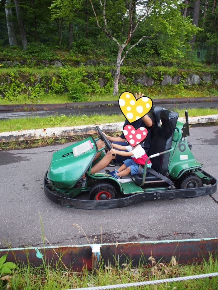 軽井沢おもちゃ王国_口コミ投稿写真20170927085811844