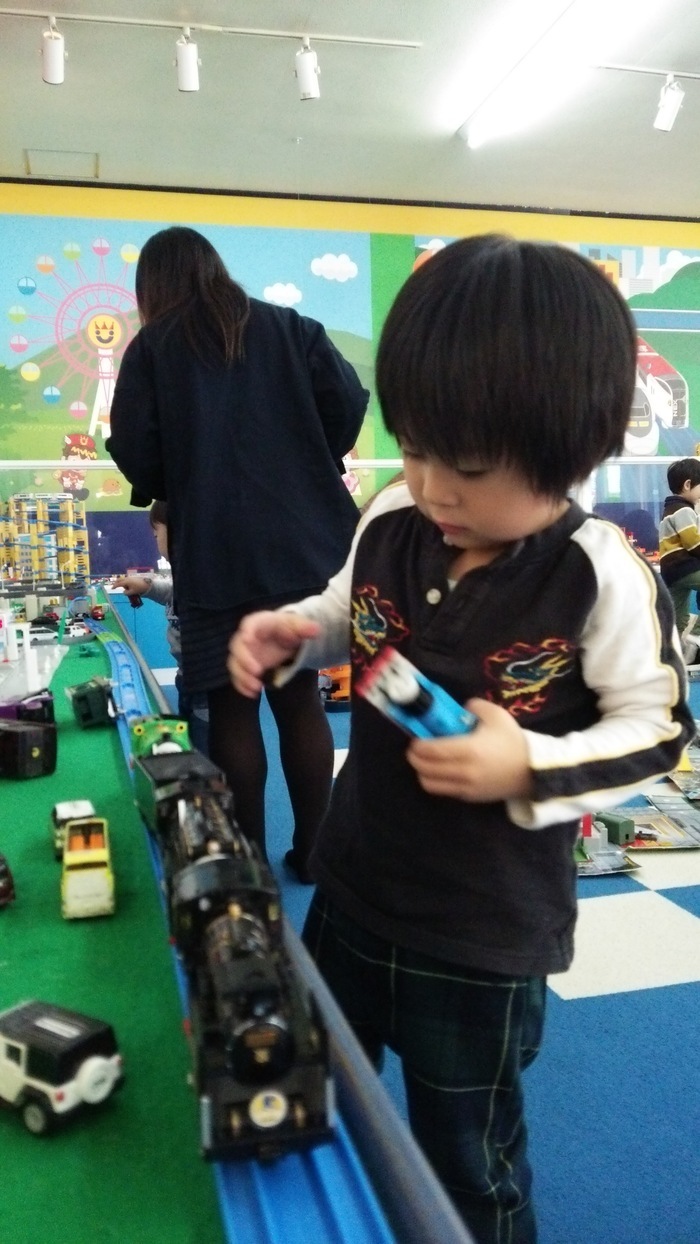 軽井沢おもちゃ王国_口コミ投稿写真20170930182600765