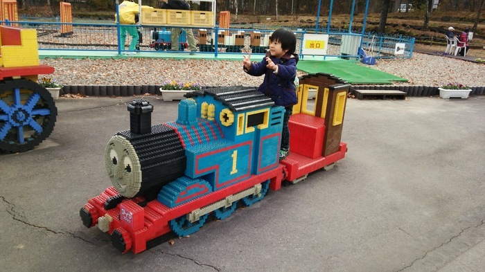 軽井沢おもちゃ王国_口コミ投稿写真20170930182823560