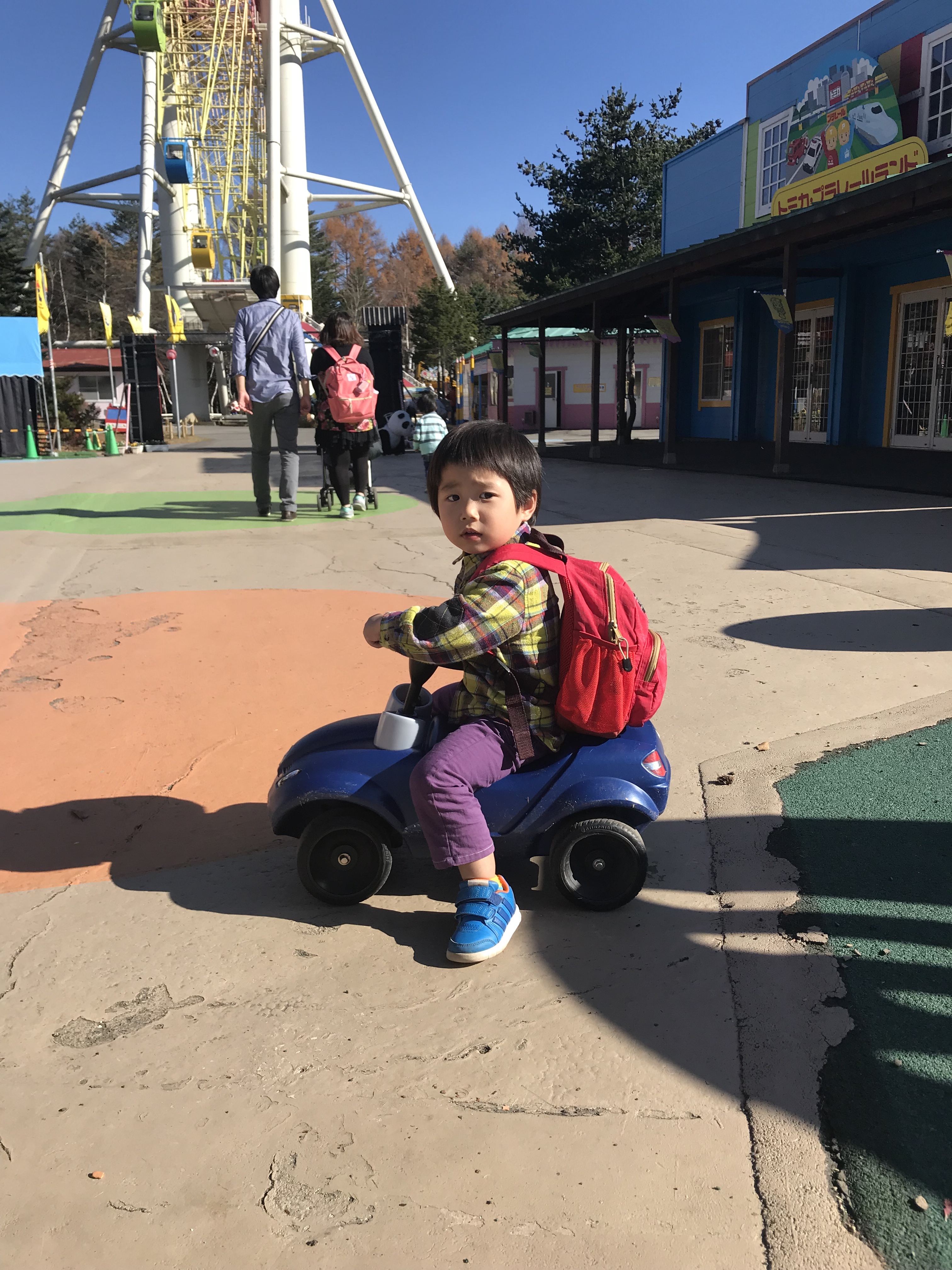 軽井沢おもちゃ王国_口コミ投稿写真20171109092822