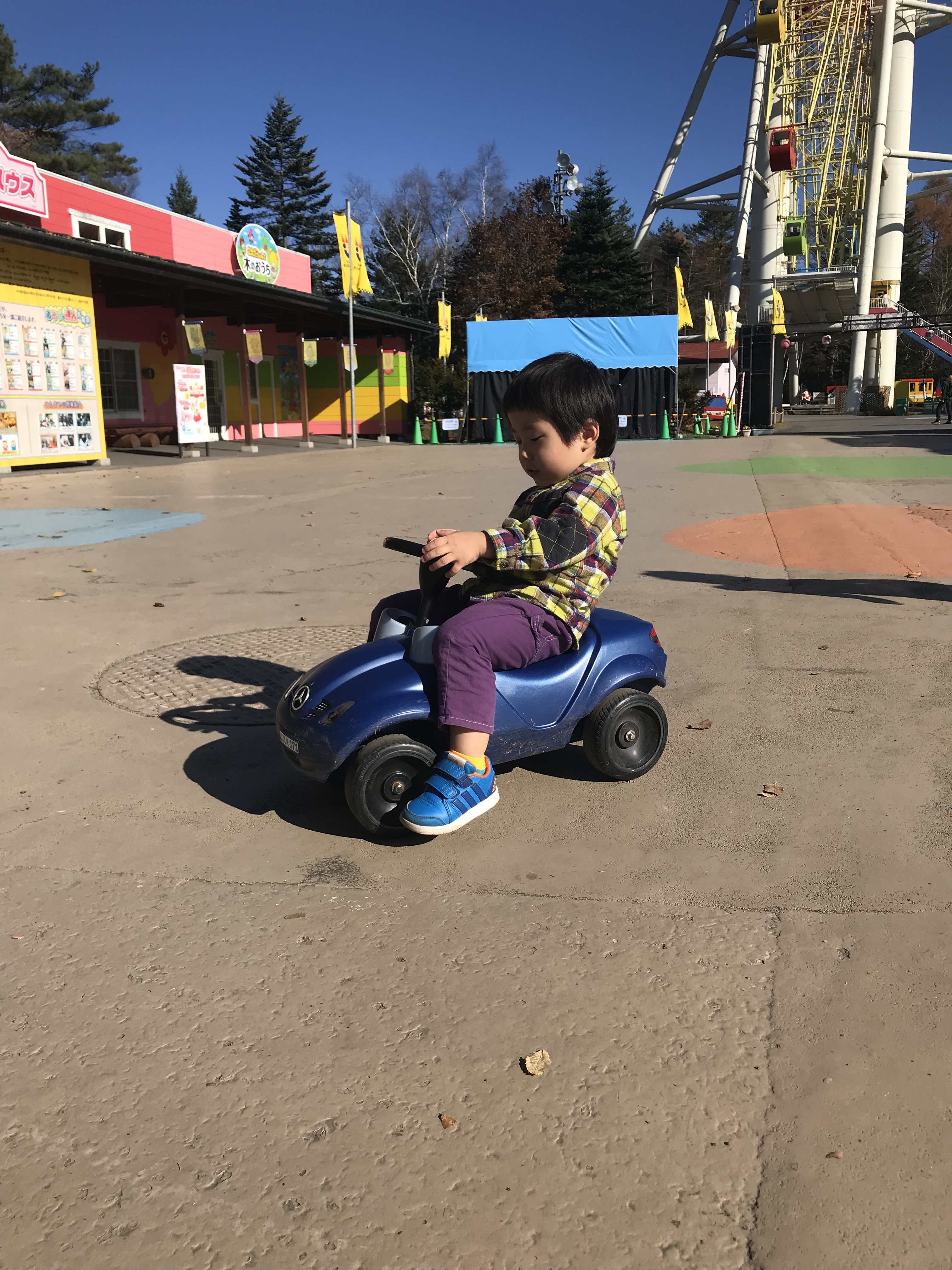 軽井沢おもちゃ王国_口コミ投稿写真20171109092840