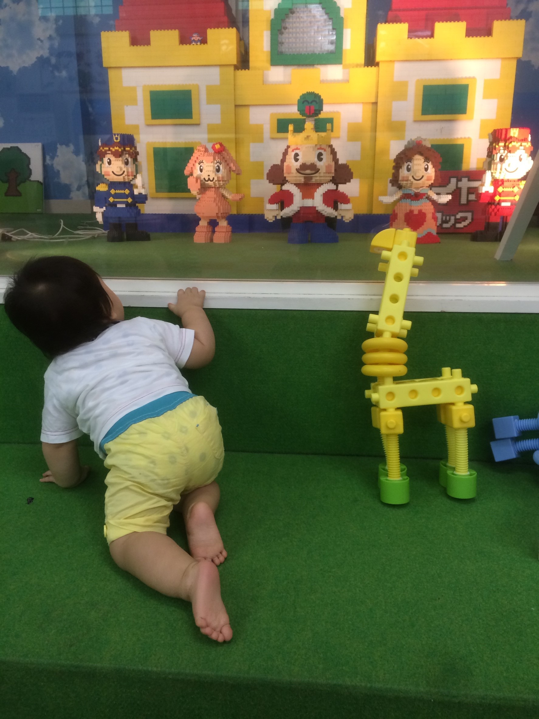 軽井沢おもちゃ王国_口コミ投稿写真20180515114615