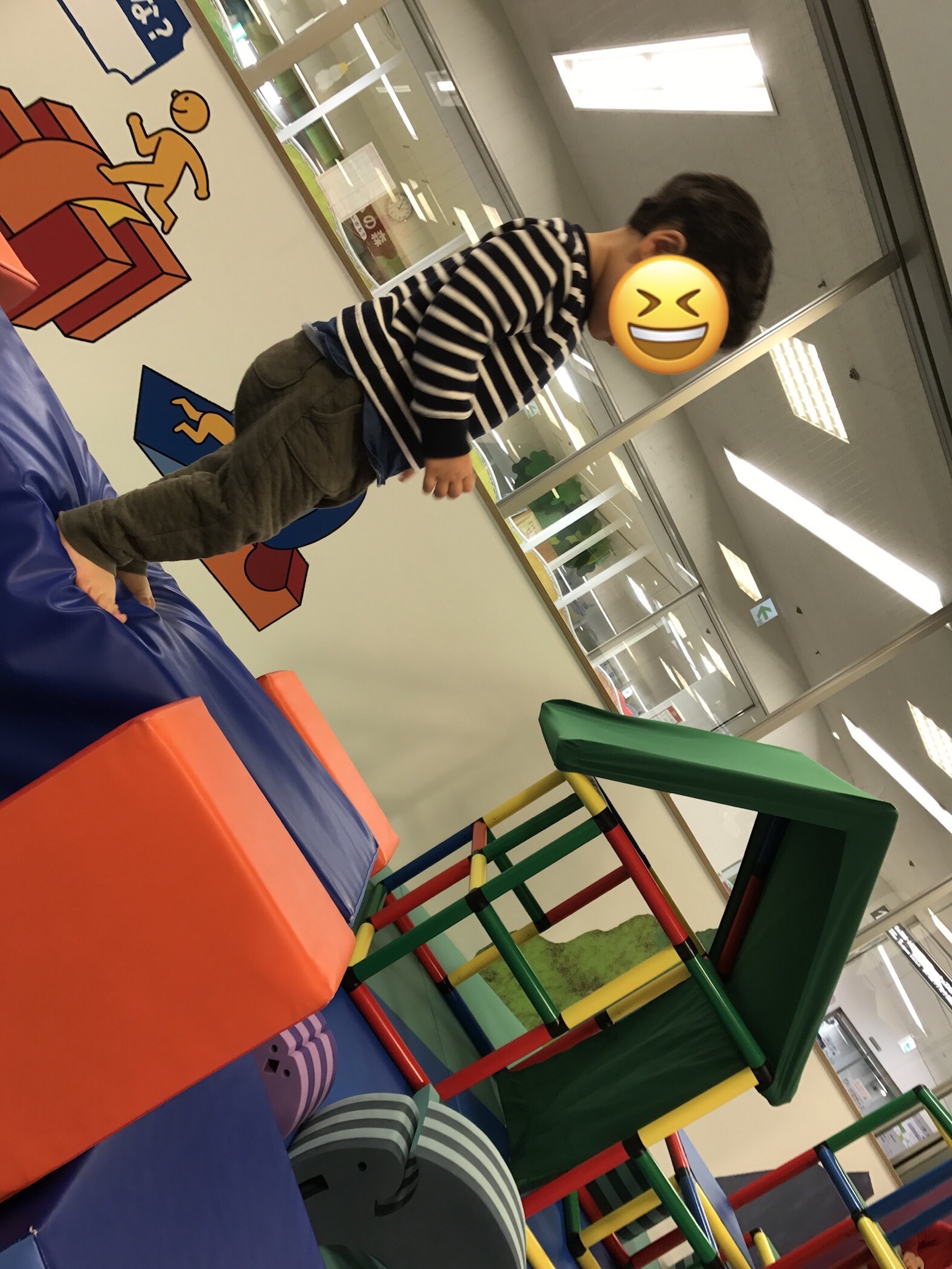 ボーネルンド あそびのせかい 堺タカシマヤ店 堺市堺区 仏子駅 口コミ 評判 Epark