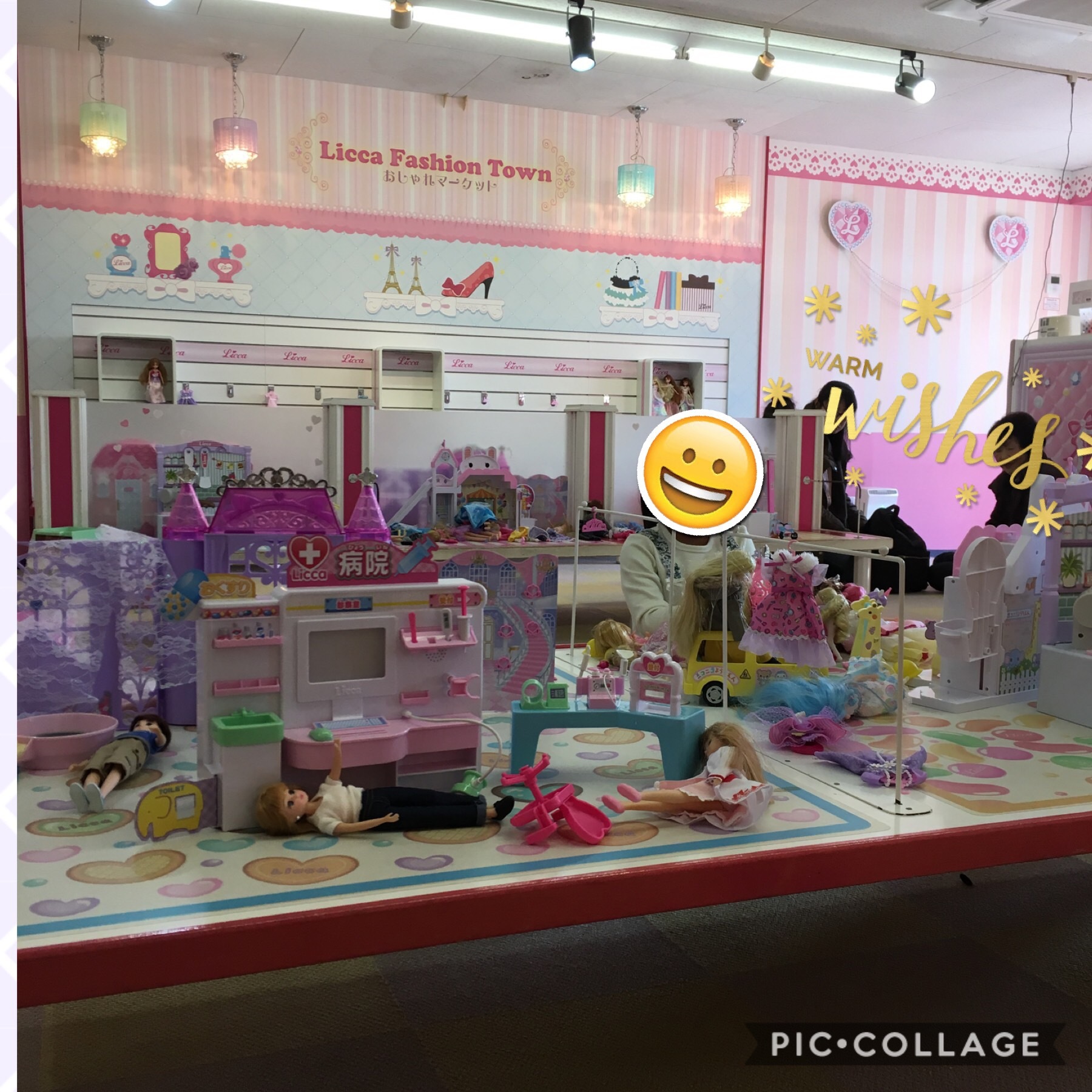 東条湖おもちゃ王国_口コミ投稿写真20181229160923