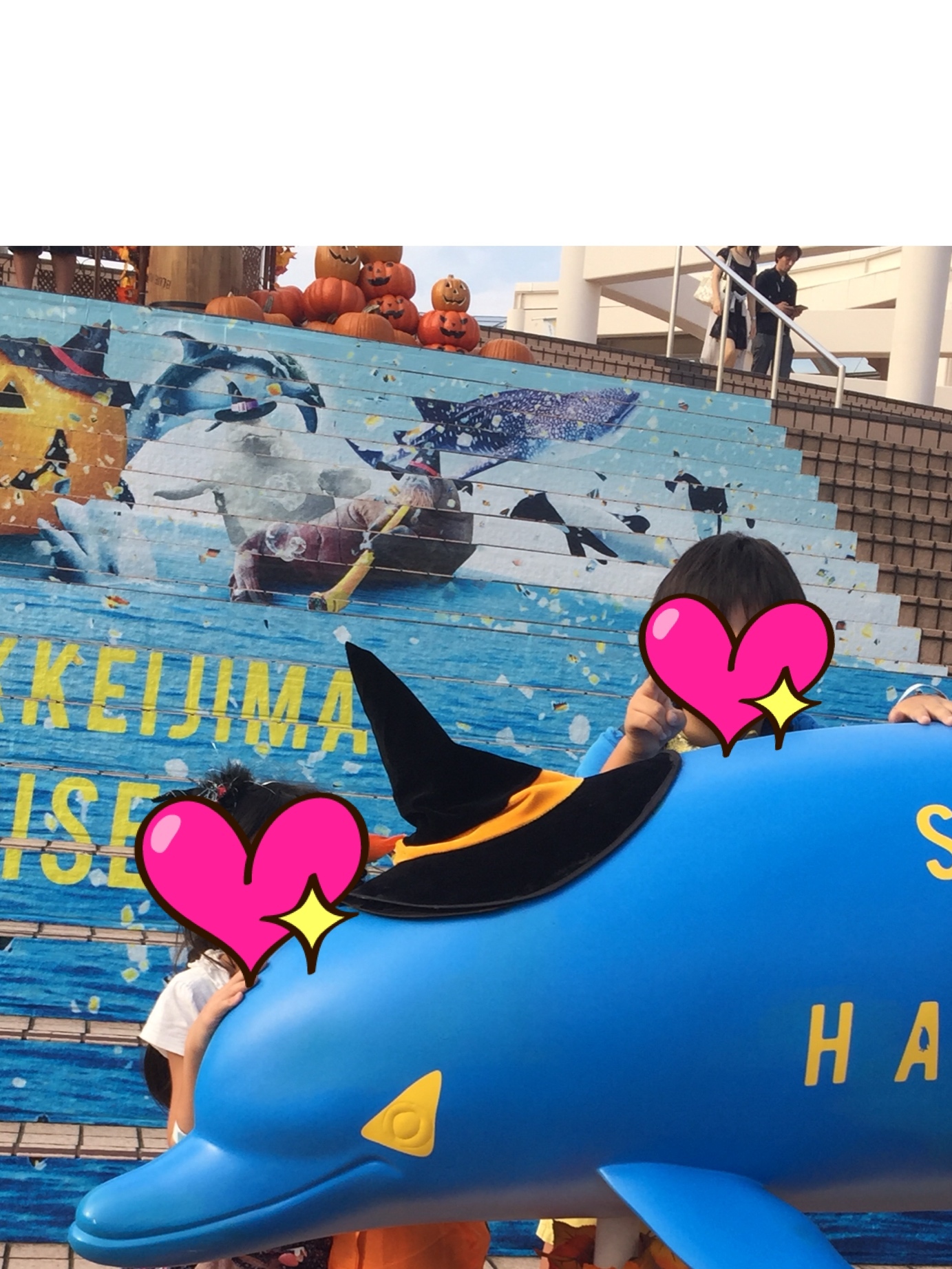 横浜・八景島シーパラダイス_口コミ投稿写真20180630225116