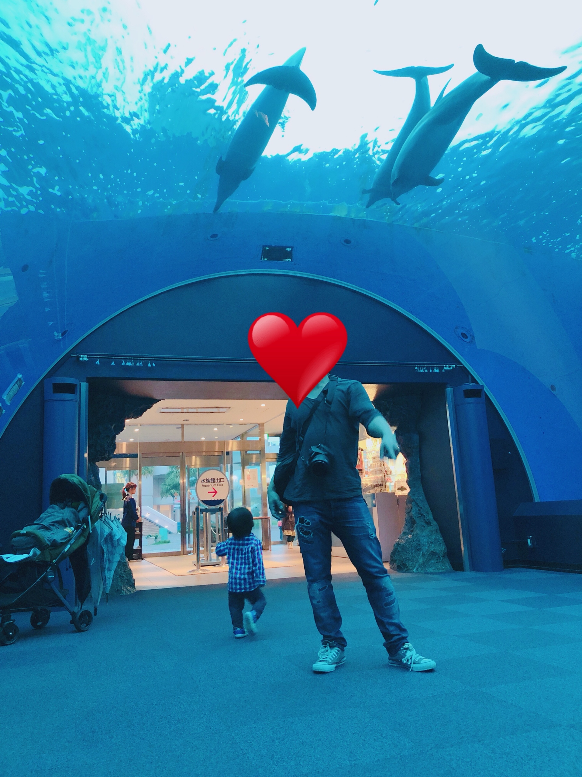 横浜・八景島シーパラダイス_口コミ投稿写真20180926012352