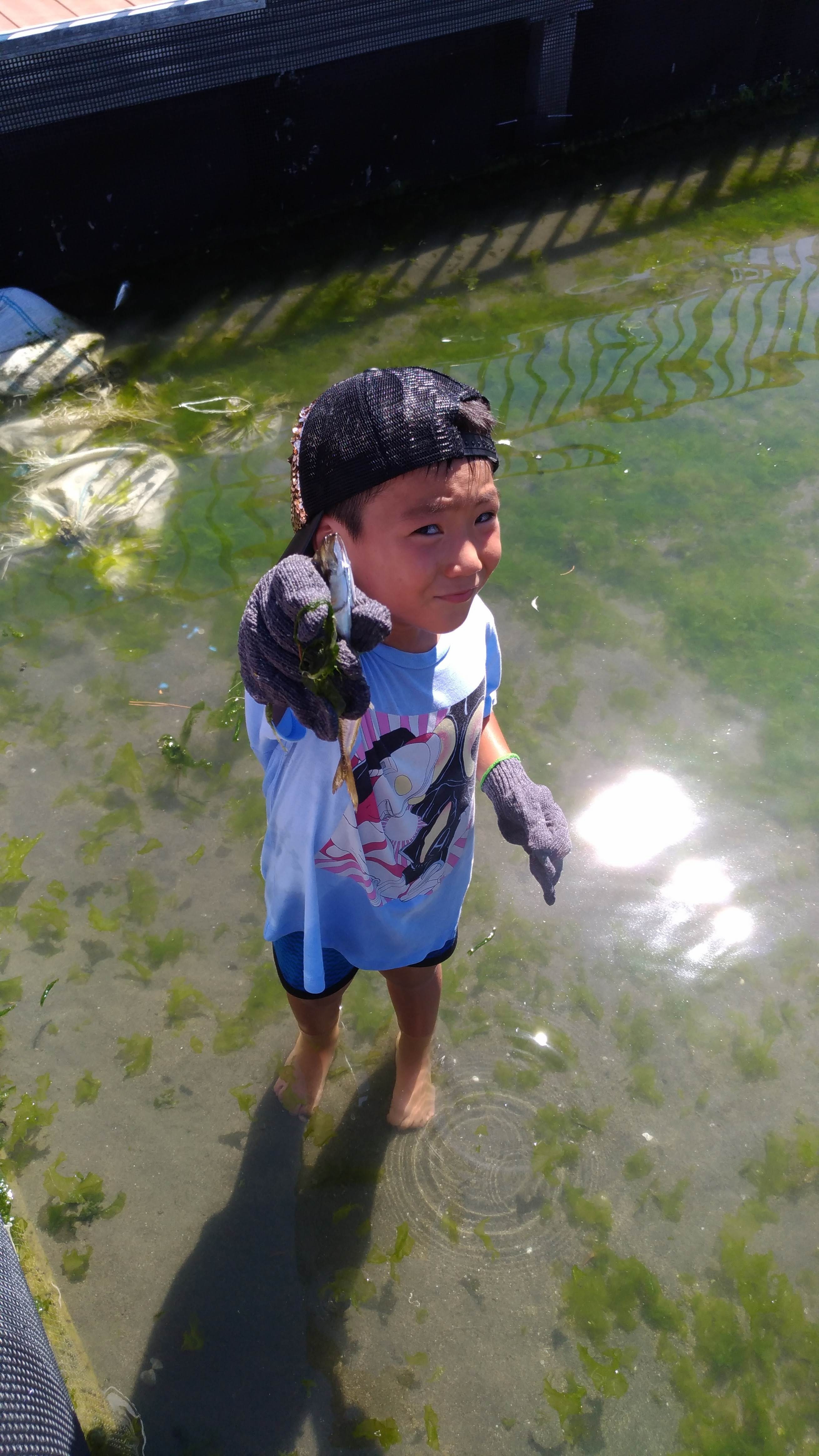 横浜・八景島シーパラダイス_口コミ投稿写真20181025150542