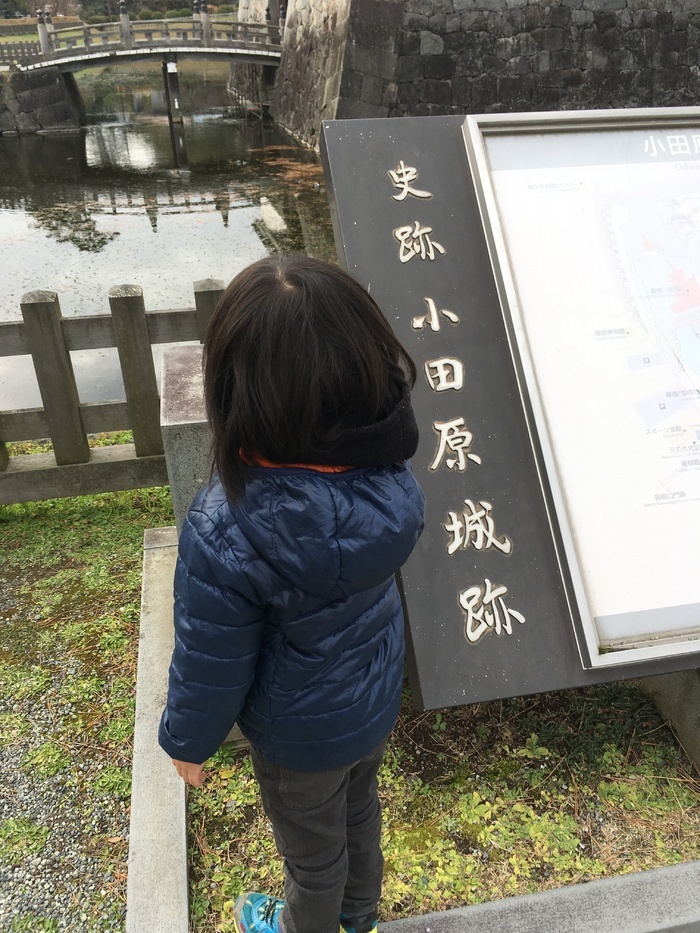 小田原城_口コミ投稿写真20161226230419541