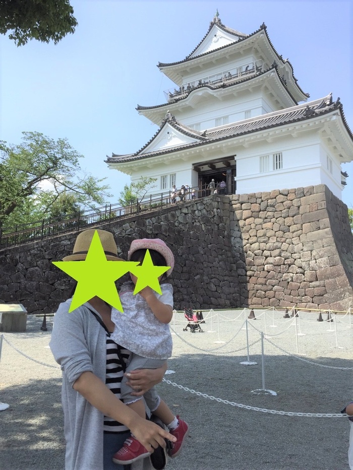 小田原城_口コミ投稿写真20170508140110450