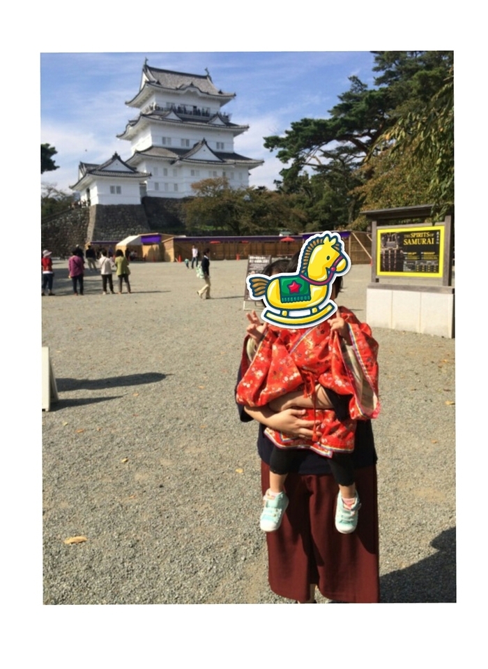 小田原城_口コミ投稿写真20170530174216492