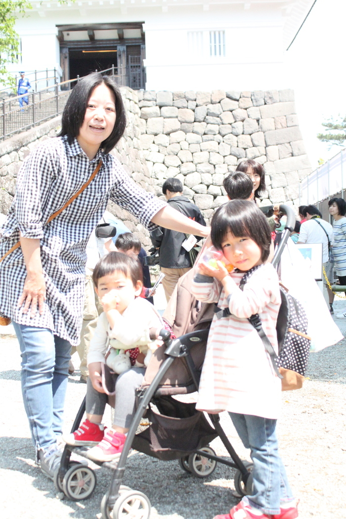 小田原城_口コミ投稿写真20170903213658179