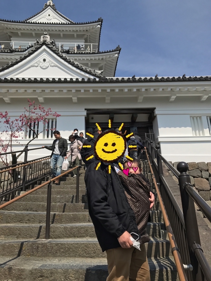 小田原城_口コミ投稿写真20170725222713175