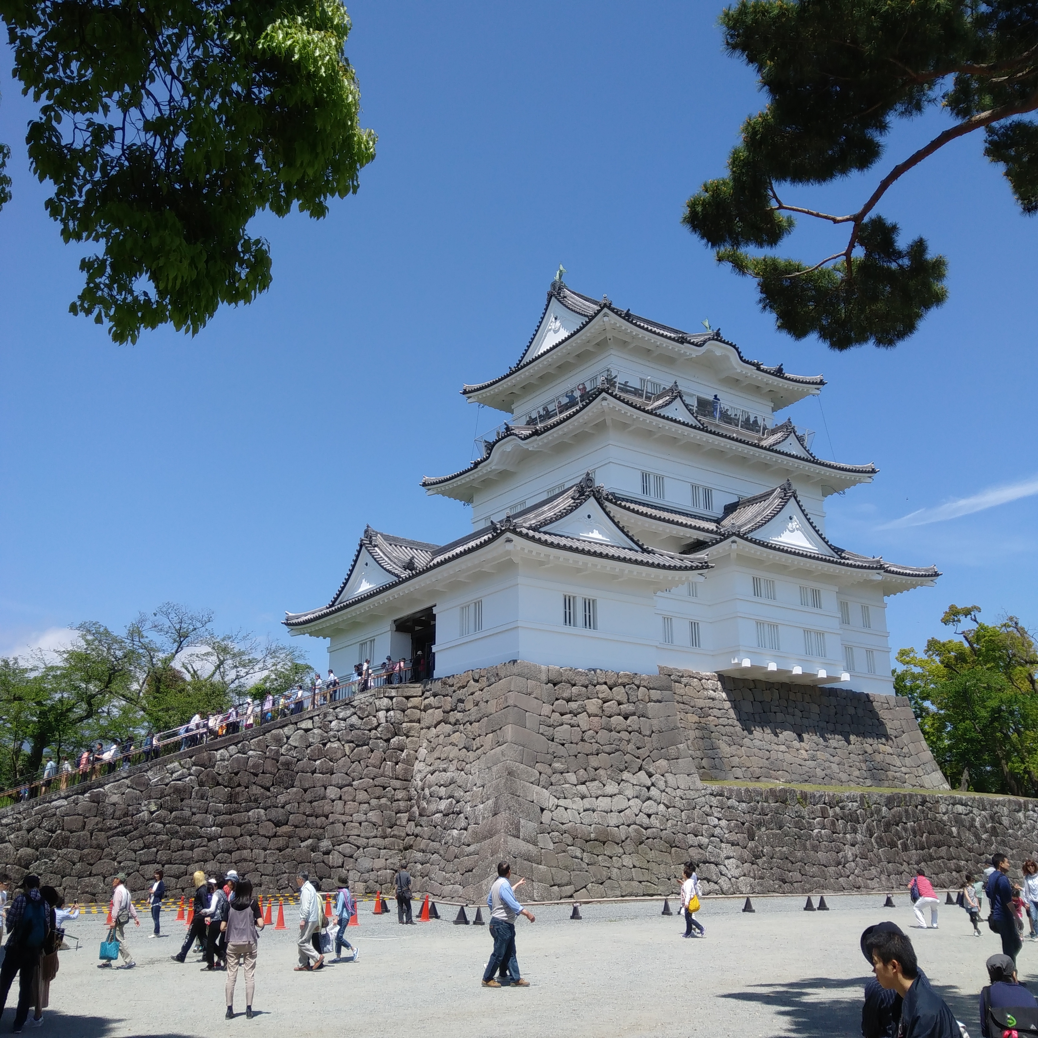 小田原城_口コミ投稿写真20180129213518