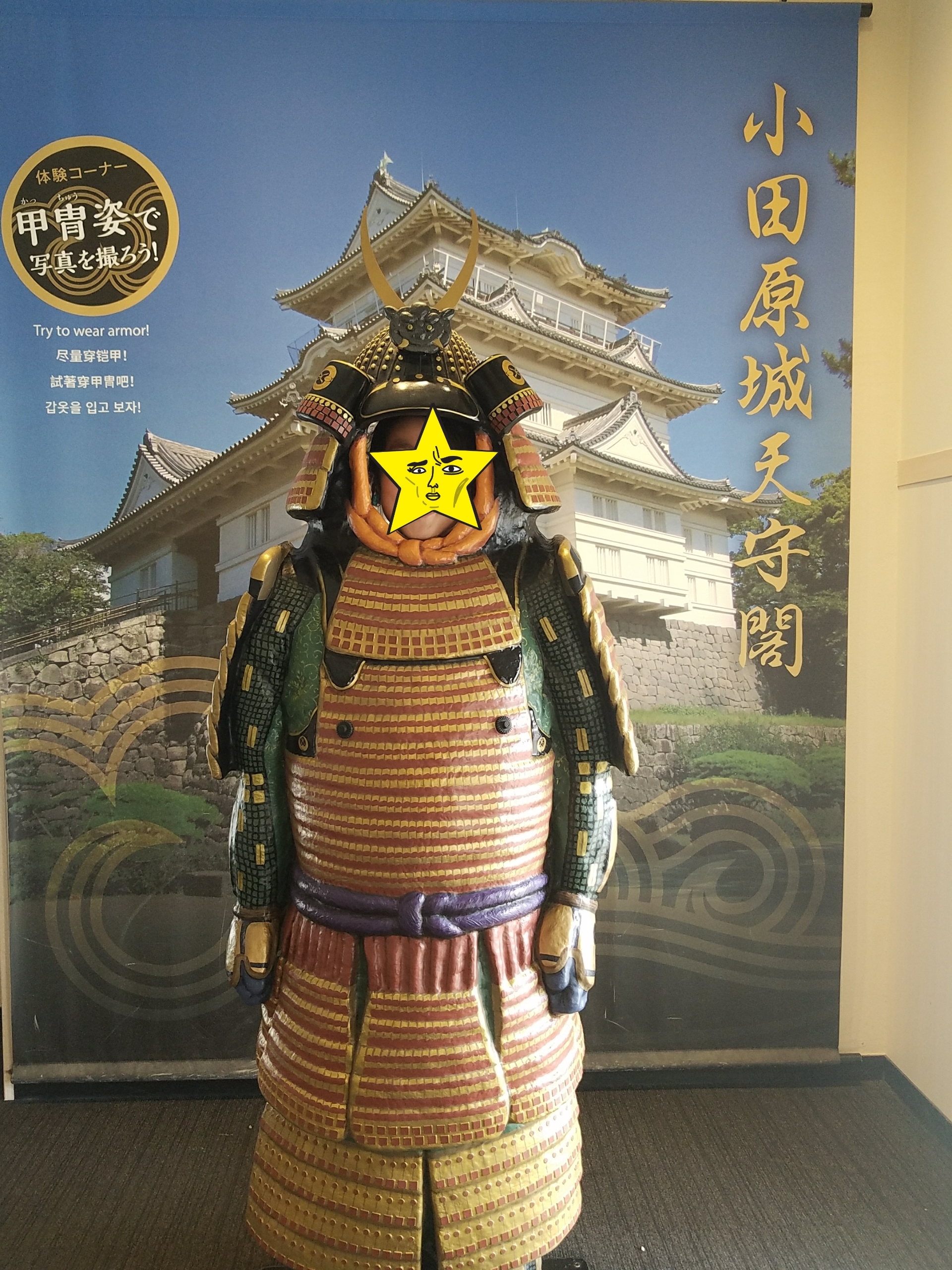 小田原城_口コミ投稿写真20180514162858