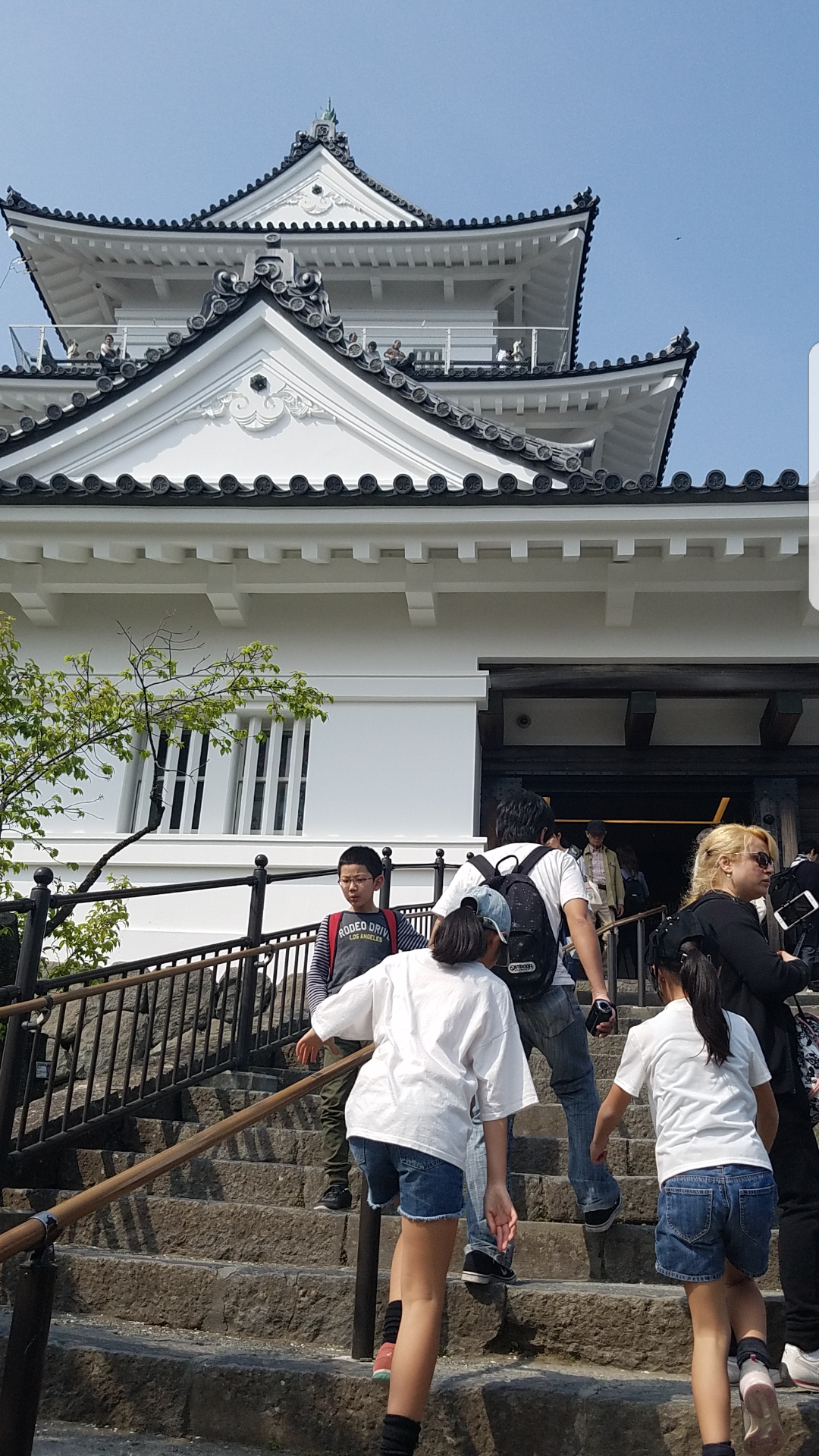 小田原城_口コミ投稿写真20180514162920