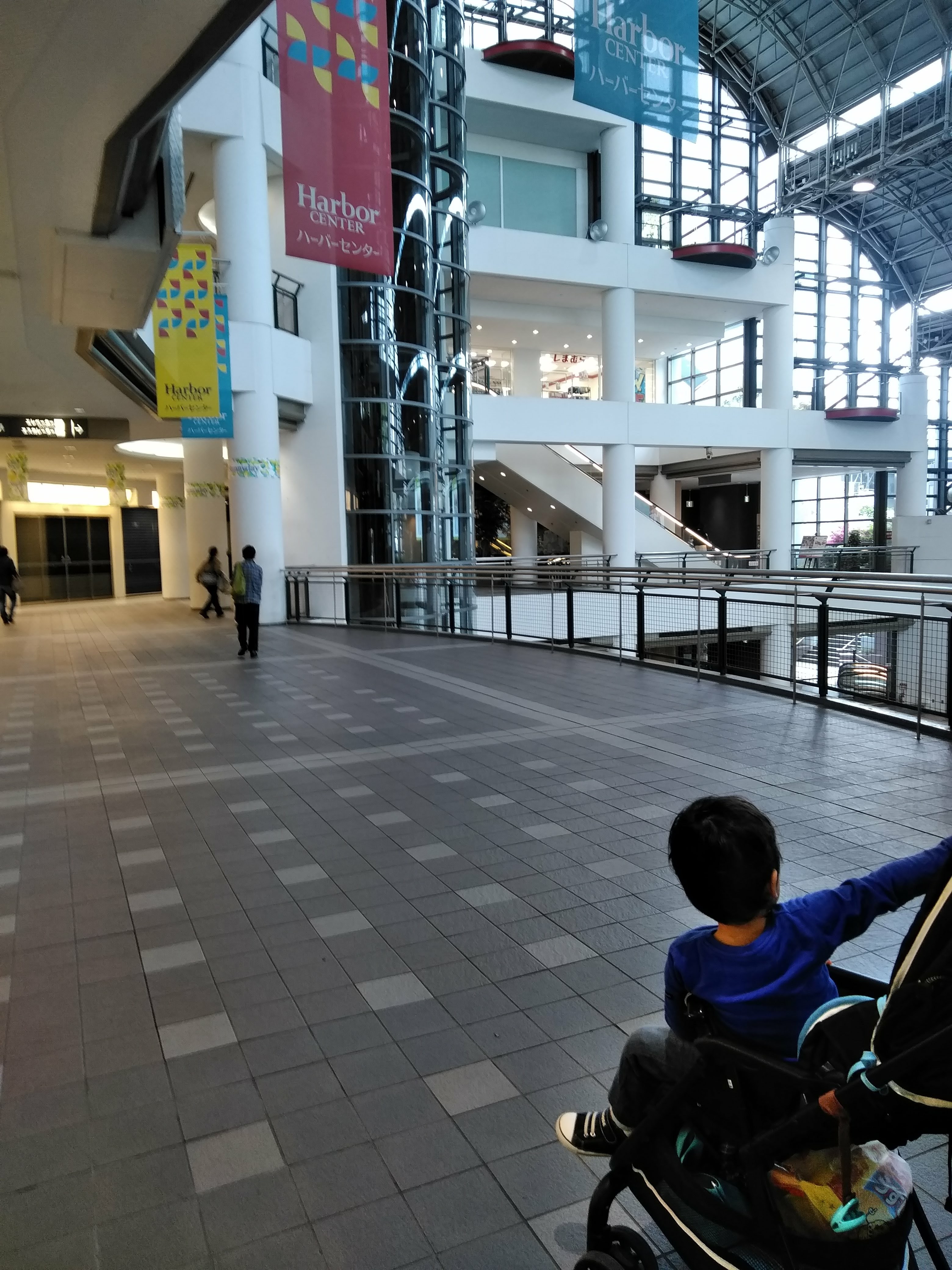 神戸ハーバーランドセンタービル 神戸市中央区 ハーバーランド駅 口コミ 評判 Epark