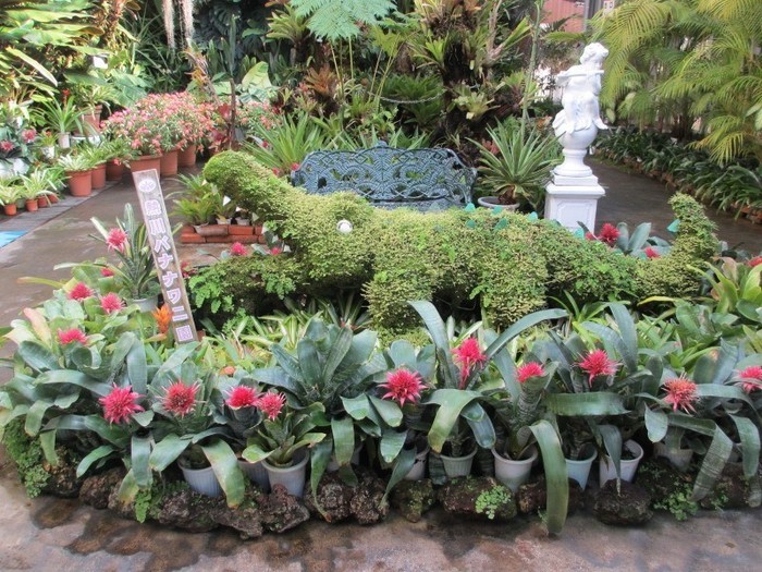 熱川バナナワニ園_口コミ投稿写真20160807095819537