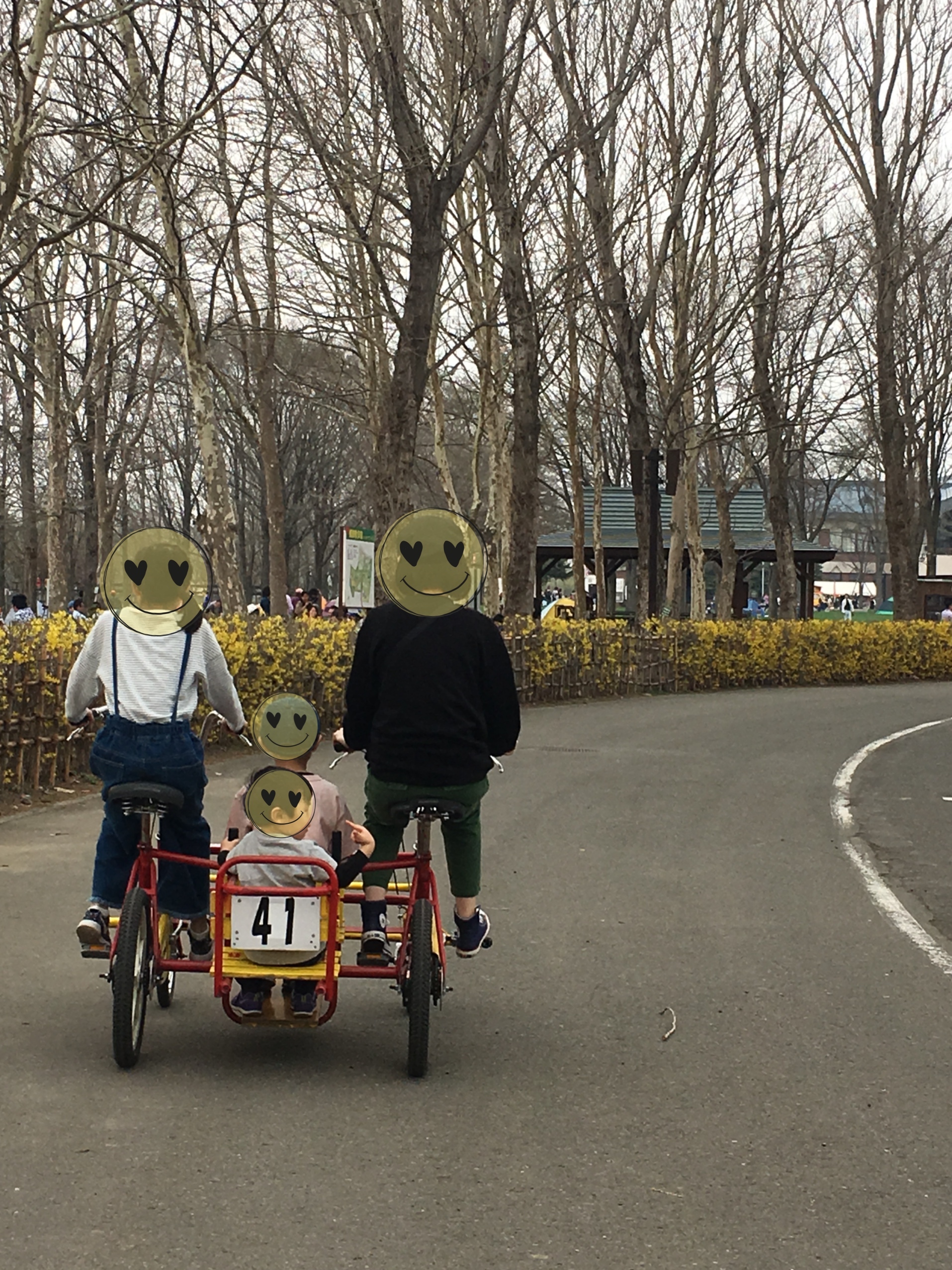 サッポロさとらんど 札幌 北海道 の旅行記 ブログ By Hal Oraさん フォートラベル