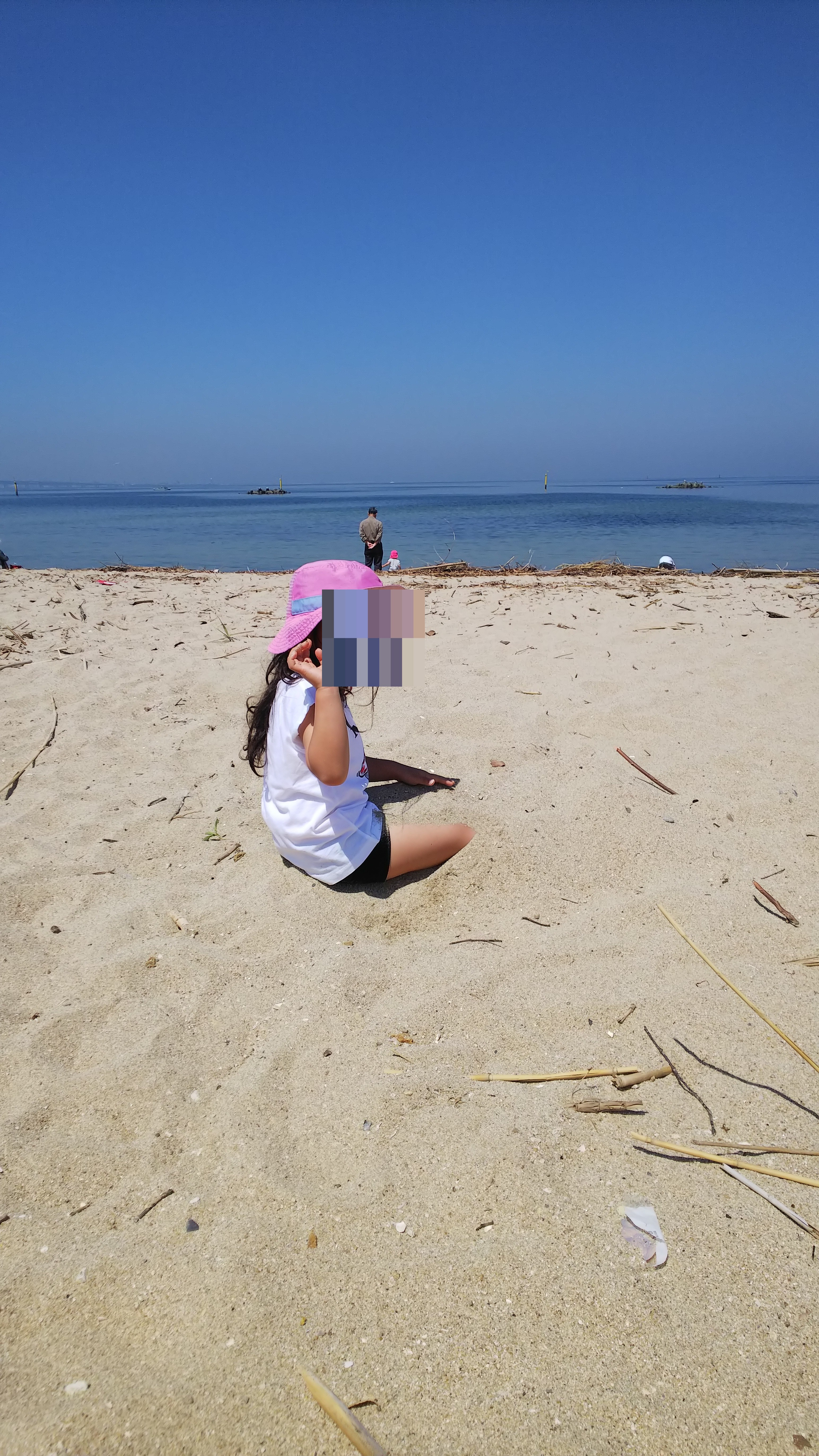 口コミ 二色の浜海水浴場 貝塚市 柳井駅 口コミ 評判 Epark