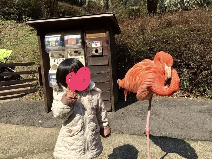 長崎バイオパーク_口コミ投稿写真20170319010020636