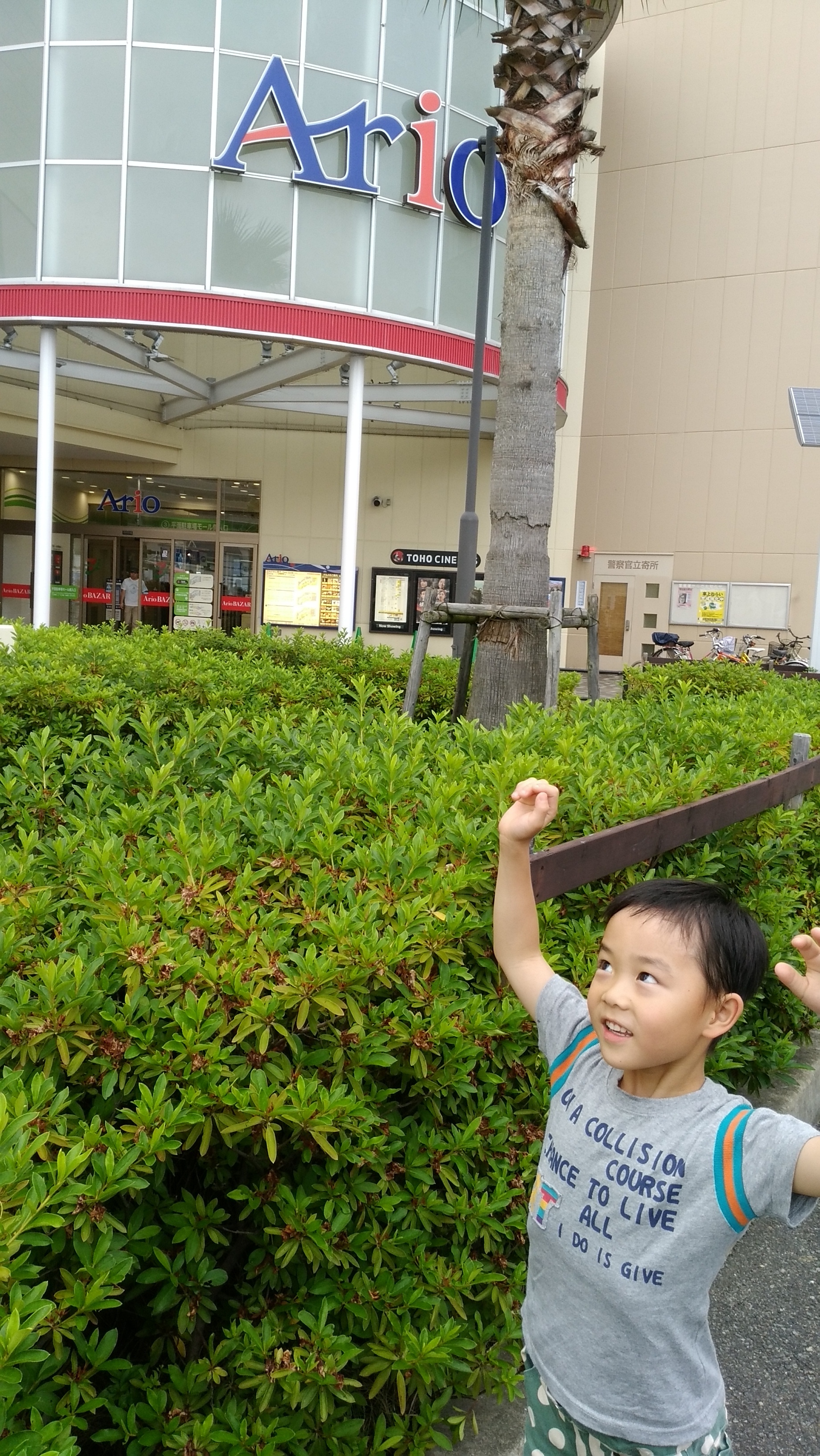 口コミ アリオ鳳 堺市西区 鳳駅 口コミ 評判 Epark 口コミ アリオ鳳 堺市西区 鳳駅 口コミ 評判 Epark