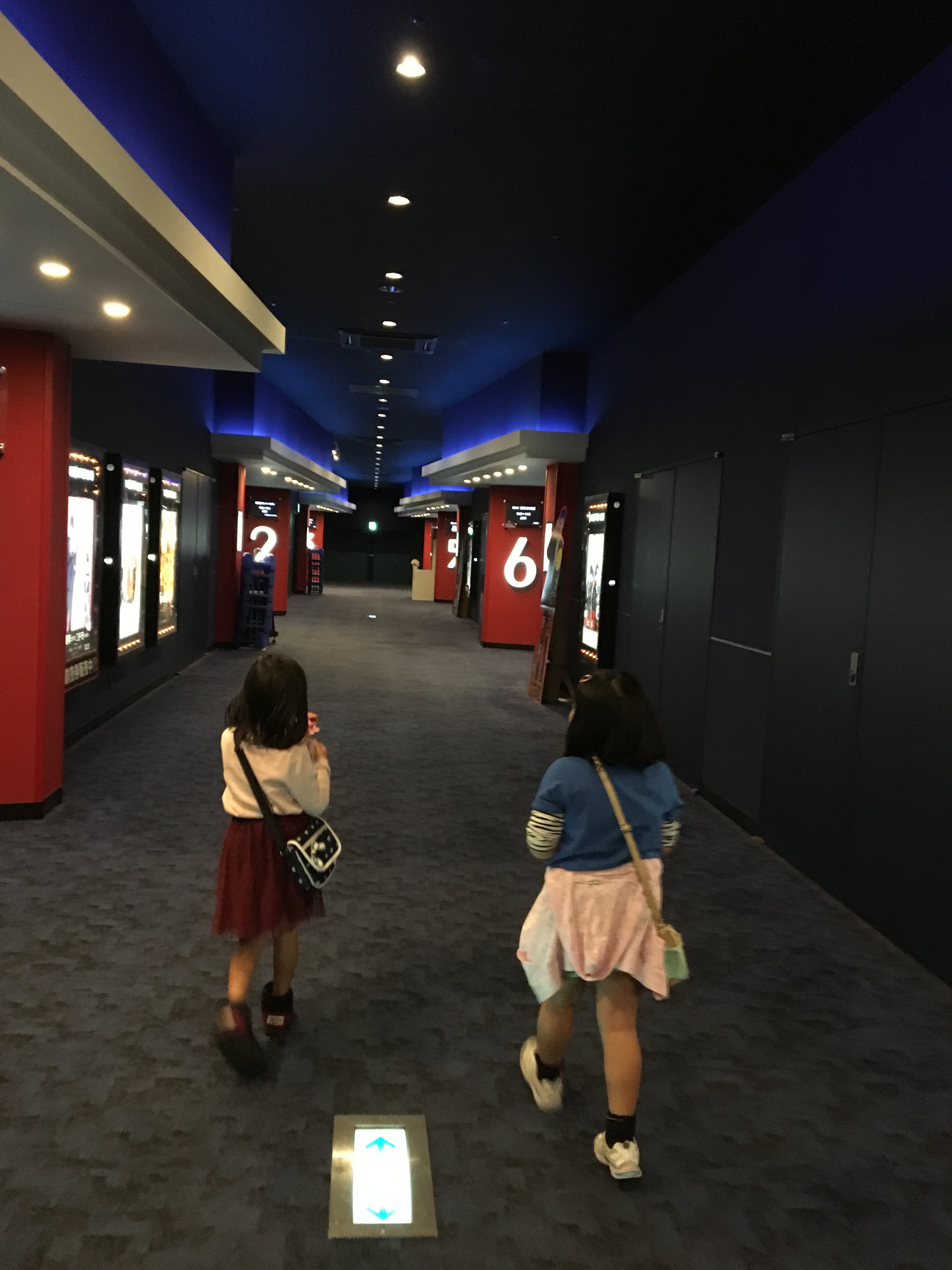 イオンシネマ 加古川 加古川市 東加古川駅 口コミ 評判 Epark