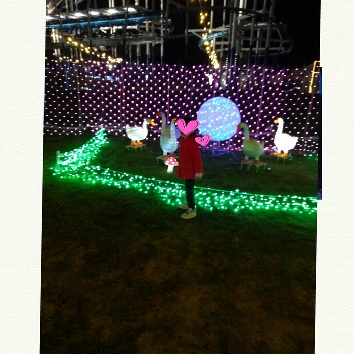 グリーンランド_口コミ投稿写真20170316135537387