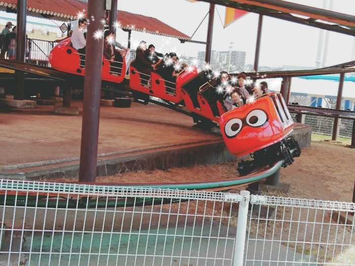 グリーンランド_口コミ投稿写真20170420210945689