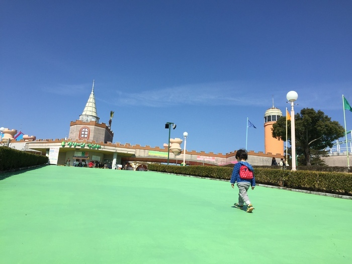 グリーンランド_口コミ投稿写真20170908220150502