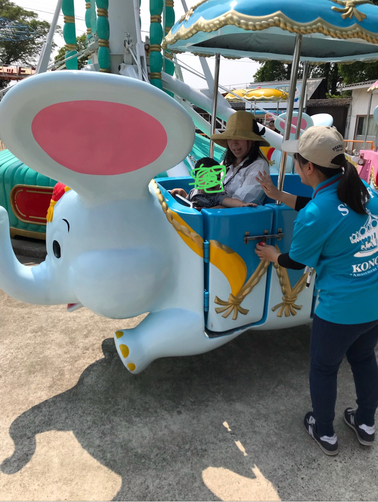 口コミ 神野公園こども遊園地 佐賀市 佐賀駅 口コミ 評判 Epark