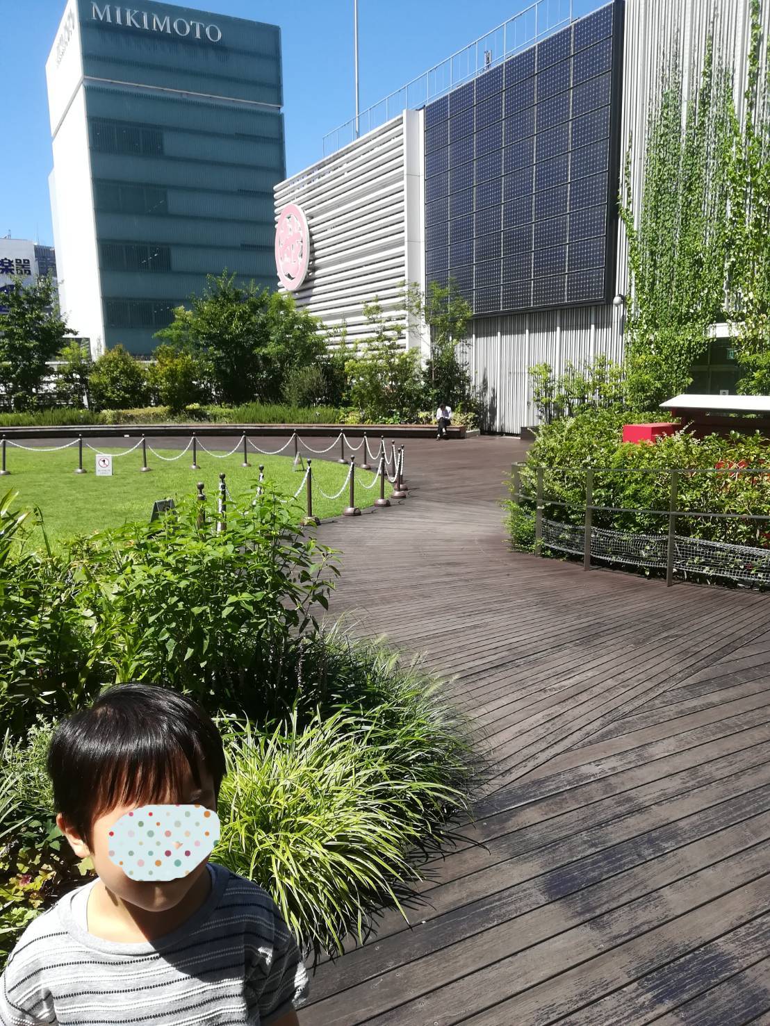 口コミ Ginza Terrace 銀座テラス 銀座三越 中央区 銀座駅 口コミ 評判 Epark