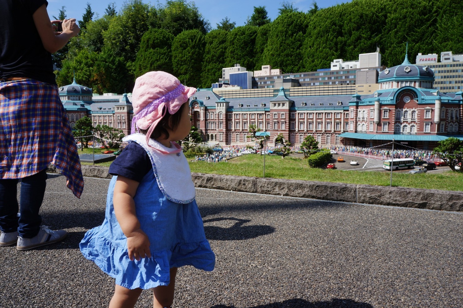 口コミ 東武ワールドスクウェア 日光市 下今市駅 口コミ 評判 Epark