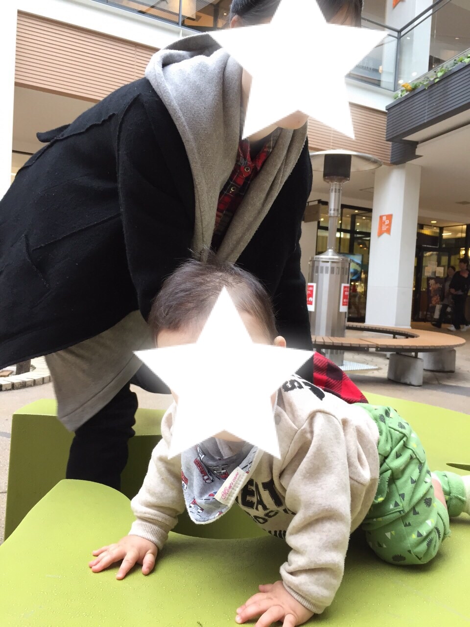 口コミ 三井アウトレットパーク 入間 入間市 口コミ 評判 Epark
