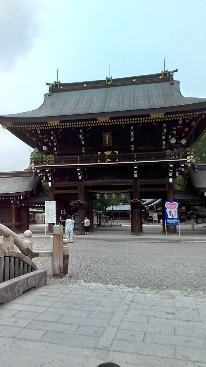 真清田神社 一宮市 尾張一宮駅 口コミ 評判 Epark