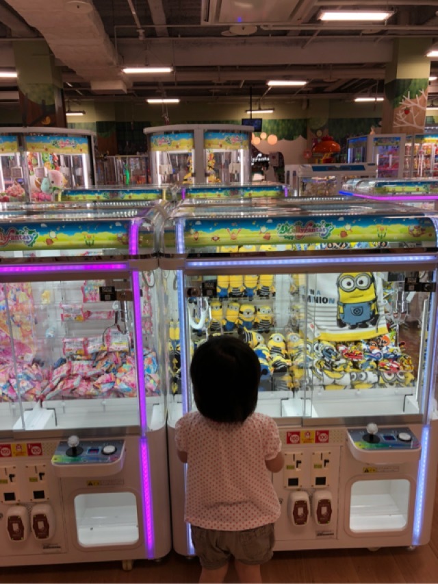 口コミ モーリーファンタジーむさし村山店 武蔵村山市 Epark