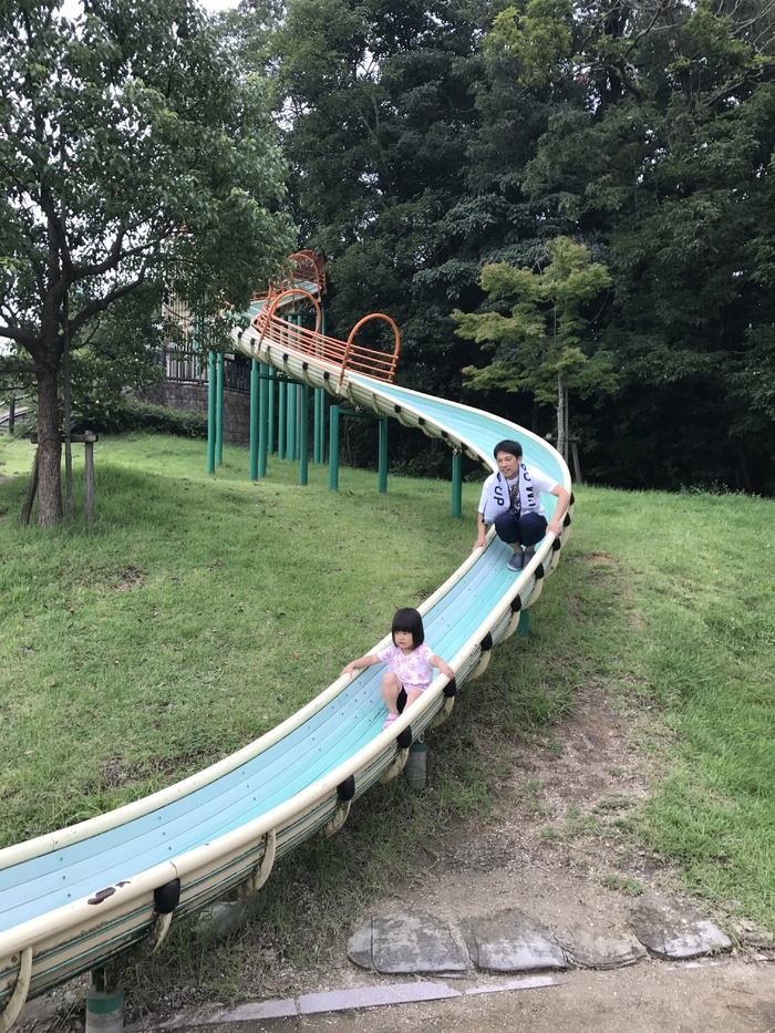 南部丘陵公園 南ゾーン 四日市市 内部駅 口コミ 評判 Epark