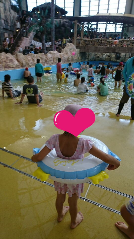 口コミ 鶴見緑地プール 大阪市鶴見区 鶴見緑地駅 口コミ 評判 Epark