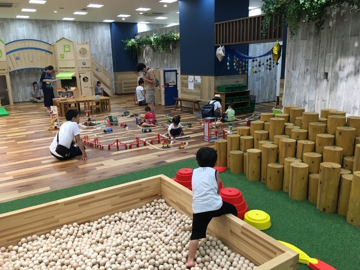 口コミ Dadway Play Studio 横浜市神奈川区 横浜駅 口コミ 評判 Epark